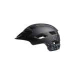 Bell Bell Sidetrack children&reg;s helmet black universal (47-54 cm).