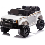 Ramiz Toyota Land Cruiser PRADO (PA.2155.BIA) White