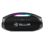 Tellur Obia Pro Black