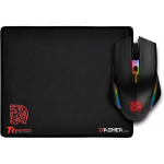 Thermaltake Tt eSports Talon Elite RGB Gaming Gear Combo Black