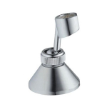 MAGMA FX 2582 Shower Holder Chrome