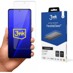 3MK "FlexibleGlass Screen Protector Redmi Note 12 Pro"
