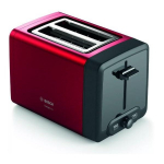 Bosch TAT4P42 Red