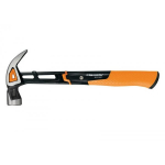 Fiskars Fiskars carpenter&reg;s hammer plastic handle 570g (1027203)