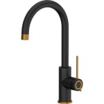 Quadron QUADRON JODIE kitchen mixer (3623511_BLMPVDC1)