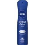 Nivea Nivea PROTECT & CARE deodorant women&reg;s spray 150ml