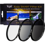 KENKO Smart Filter Kit 37mm