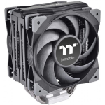 Thermaltake Toughair 510 120 mm CPU Cooler CL-P075-AL12BL-A