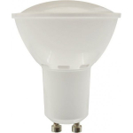 Omega Omega LED Spotlight GU10, 9W, 2800K