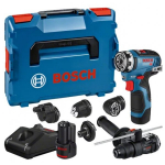 Bosch GSR 12V-35 FC (06019H3008)