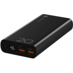 Navitel PWR20 AL Black