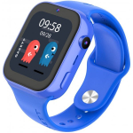 GARETT Kids Twin 2 4G Blue