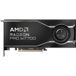 AMD Radeon Pro W7700 16GB GDDR6 256bit