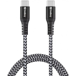 Sandberg 441-38 Survivor USB-C- USB-C 1m