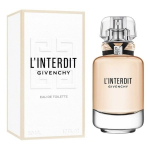 Givenchy L&acute;Interdit 2022 EDT 50ml