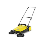 Karcher Mechanical Sweeping Brush Karcher S4 Twin