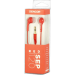 Sencor SEP 120 Red