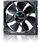 Fractal Design Dynamic X2 GP-12 120 mm FD-FAN-DYN-X2-GP12-BK