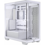 Corsair 3500X TG White