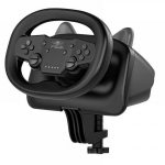 Spirit Of Gamer R-ACE Wheel Pro AIR Black