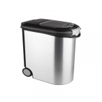 Curver CURVER 12kg - food storage container, silver