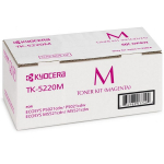 Kyocera TK-5220M Magenta