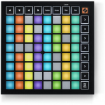 Novation Launchpad Mini MK 3 controller