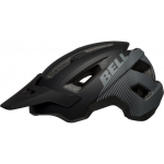 Bell Bell mtb helmet BELL VERT 2 matte black charcoal size Universal (53-6