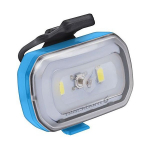 Blackburn Blackburn Click Usb front light blue (BBN-7074700)