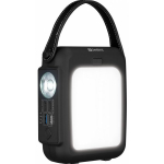 Sandberg "Hand Crank Powerbank 20000" Black