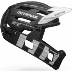 Bell Bell Full Face Helmet BELL SUPER AIR R MIPS SPHERICAL matte black whit