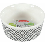 ZOLUX Zolux stoneware bowl for rodent NEO 250 ml color beige.