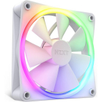 Nzxt F120 RGB 120 mm Case Fan RF-R12SF-W1