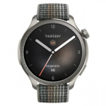 Amazfit Balance Sunset Grey
