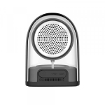 Devia Crystal TWS BT (2pcs) Black