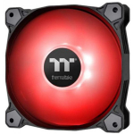 Thermaltake Pure A12 LED Red 120 mm Case Fan CL-F109-PL12RE-A