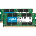 Crucial 32GB DDR4 3200MHz SO-DIMM CT2K16G4SFRA32A
