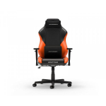 DXRacer DRIFTING L Black & Orange EPU Leather