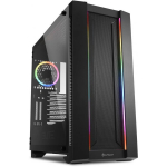 Sharkoon Elite Shark CA200M Black