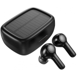 Choetech Solar sport Black