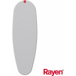 Rayen Basic Easyclip Aluminium 115x38cm