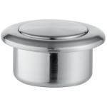 Franke PB835 Push Button SS for Remote Waste (133.0391.835)