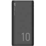 Silicon Power GP15 10000mah Black