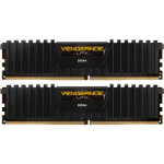 Corsair Vengeance LPX Black 32GB DDR4 2400MHz DIMM CMK32GX4M2A2400C16