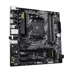 Gigabyte B550M DS3H AC R2