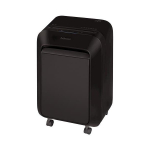 Fellowes Powershred LX211 Black