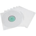 Hama 00181431 LP Inner Sleeves 10 pcs