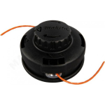 Makita Makita MAKITA M10x1.25LH 2.4mm filament head for EBH252/ 253, EM2651,