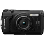 Olympus TG-7 Black