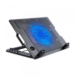 Techly ICOOL-CP12TY 17.3" Light